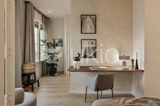 Piso en alquiler en La Dreta de l'Eixample en Barcelona