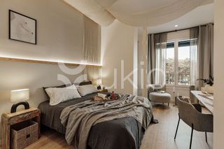 Piso en alquiler en La Dreta de l'Eixample en Barcelona