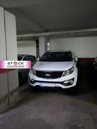 Garaje en venta en Quart de Poblet