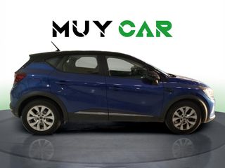 Renault Captur Intens TCe 74 kW (100 CV)