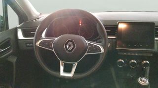 Renault Captur Intens TCe 74 kW (100 CV)