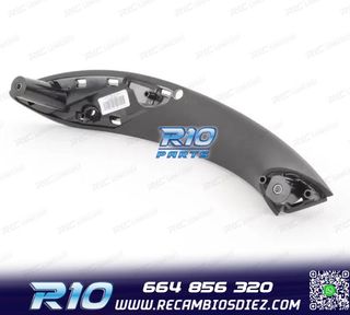 TIRADOR MANETA IZQ BMW F30 F31 F32 F33 F34 F36 PANEL PUERTA