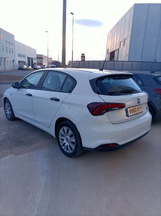 FIAT Tipo 2019