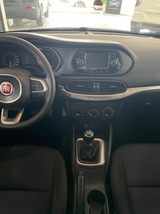 FIAT Tipo 2019