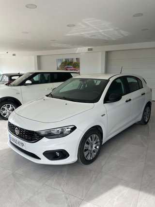 FIAT Tipo 2019
