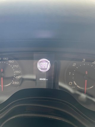 FIAT Tipo 2019