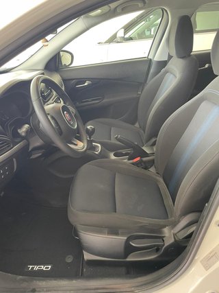 FIAT Tipo 2019