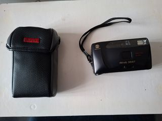 Minolta RIVA 35 ST Fotocamera