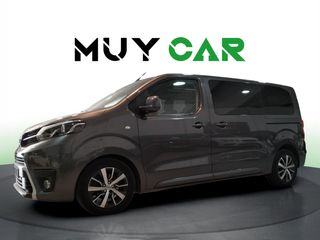 Toyota Proace Verso 2.0D Family Medio Advance 110 kW (150 CV)