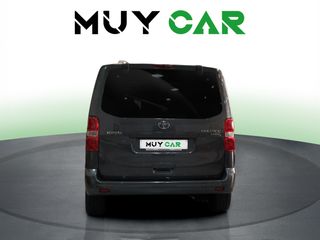 Toyota Proace Verso 2.0D Family Medio Advance 110 kW (150 CV)