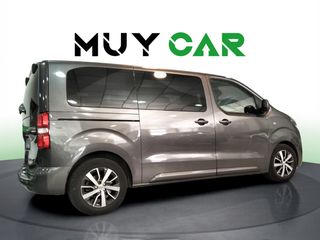 Toyota Proace Verso 2.0D Family Medio Advance 110 kW (150 CV)