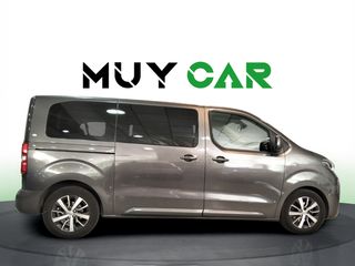 Toyota Proace Verso 2.0D Family Medio Advance 110 kW (150 CV)
