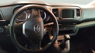 Toyota Proace Verso 2.0D Family Medio Advance 110 kW (150 CV)