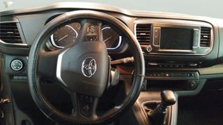 Toyota Proace Verso 2.0D Family Medio Advance 110 kW (150 CV)