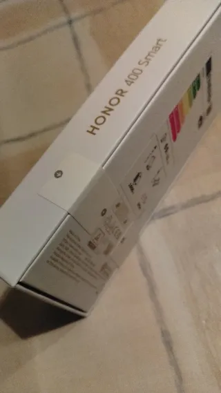 Honor 400 Smart 5G