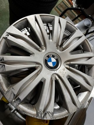 Ruedas 205/55/16 neumaticos