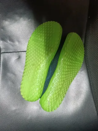 Zapatos playa niños Tribord T.30