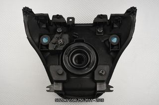Óptica / Faro SUZUKI GSR 750 2011 - 2016