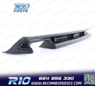 DIFUSOR BMW E36 LOOK M3