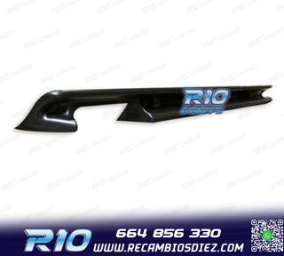 DIFUSOR BMW E36 LOOK M3