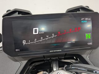 BMW R 1300 RT (1.500 KMS)