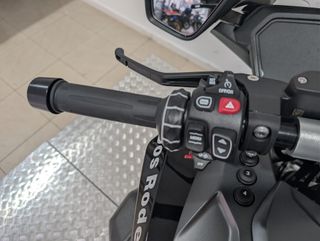 BMW R 1300 RT (1.500 KMS)