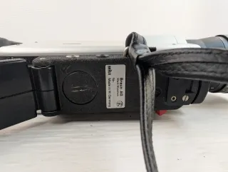 Videocamara Braun Nizo S48-2 Super 8