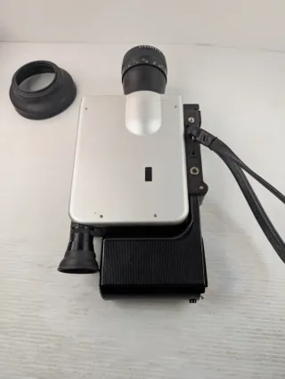 Videocamara Braun Nizo S48-2 Super 8