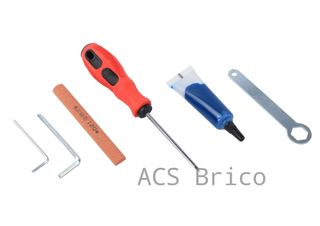 Tijera Poda Batería 16,8V - 2 Ah - 69349