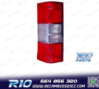 PILOTO IZQ PARA CITROEN, FIAT, PEUGEOT 94-01