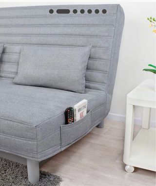 Sofa Cama IKEA BEDDINGE (precio negociable)
