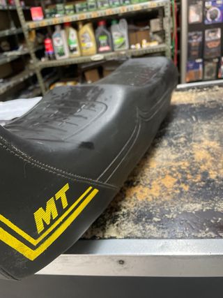 Asiento MT Vespino SC Felino