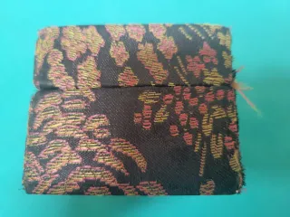 Sfere della Salute Baoding Smalto Cloisonné Elefan