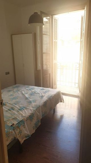 Piso en alquiler en El Baix Guinardó en Barcelona