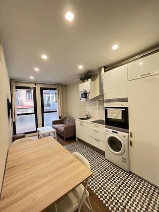 Piso en alquiler en Sant Gervasi - Galvany en Barcelona