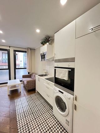 Piso en alquiler en Sant Gervasi - Galvany en Barcelona