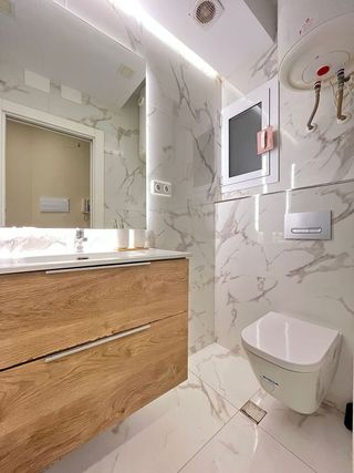 Piso en alquiler en Sant Gervasi - Galvany en Barcelona