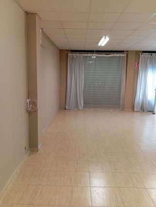 Local comercial en venta en Santa María en Ciudad Real