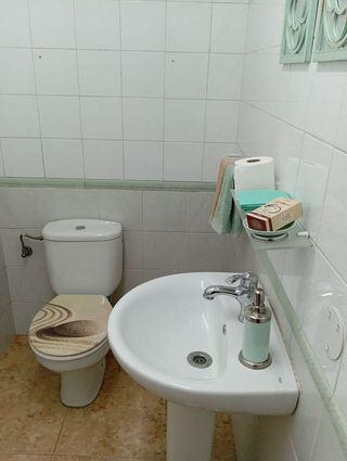 Local comercial en venta en Santa María en Ciudad Real