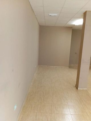 Local comercial en venta en Santa María en Ciudad Real