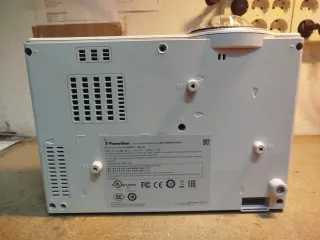 Proyector corta distancia Promethean PRM-45A WXGA