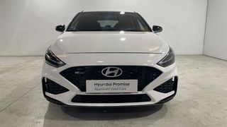 Hyundai i30 2025