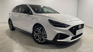 Hyundai i30 2025
