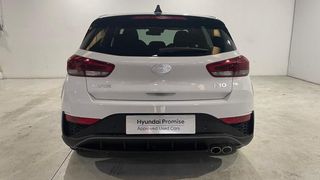 Hyundai i30 2025