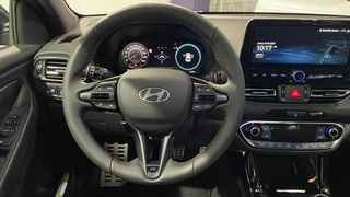 Hyundai i30 2025