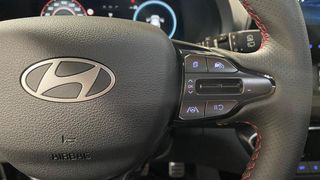 Hyundai i30 2025