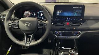 Hyundai i30 2025