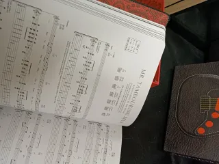 Libro de partituras Legendary acoustic guitr songs