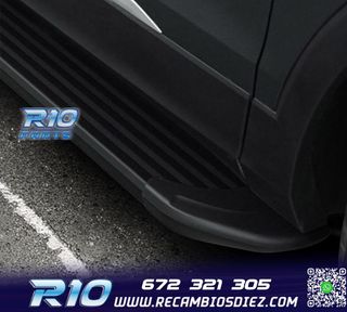 ESTRIBERAS ESTRIBOS MERCEDES VITO W447 VAN V-CLASS 14-19