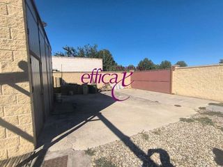 Terreno en venta en Novés